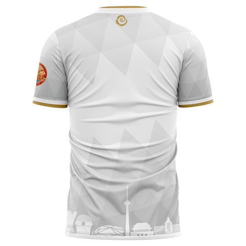 Custom Soccer Uniform FYSY
