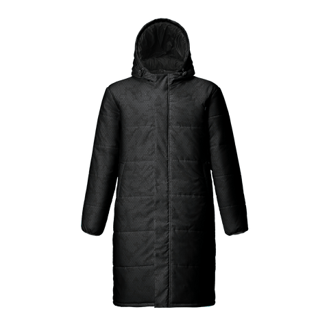 Fully Custom Winter Long Coat FYWL02