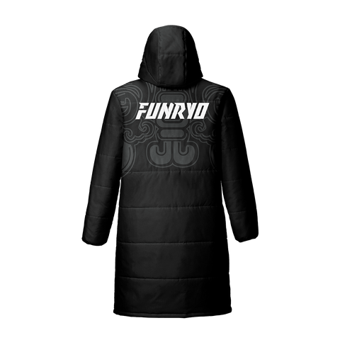 Fully Custom Winter Long Coat FYWL05