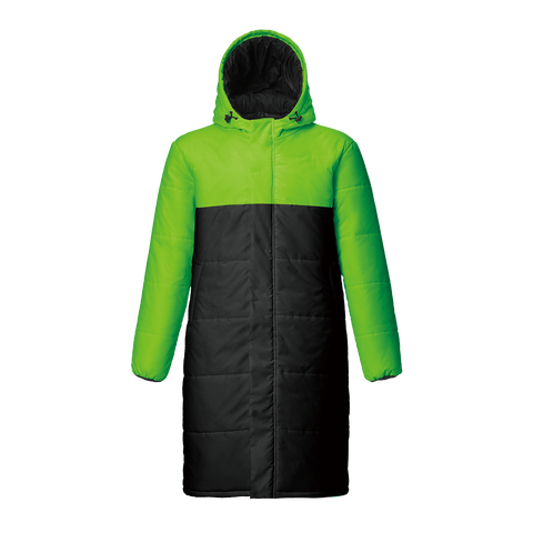 Fully Custom Winter Long Coat FYWL09