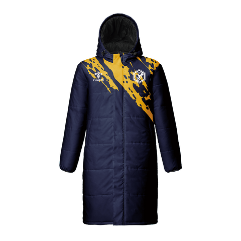 Fully Custom Winter Long Coat FYWL10
