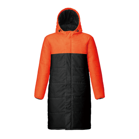 Fully Custom Winter Long Coat FYWL13