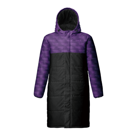 Fully Custom Winter Long Coat FYWL20