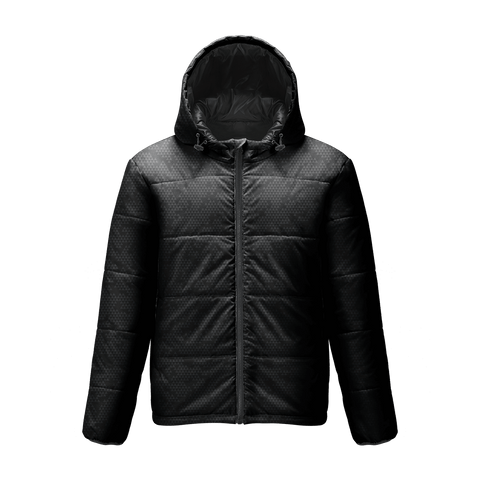 Fully Custom Winter Jacket FYWS02