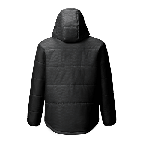 Fully Custom Winter Jacket FYWS02