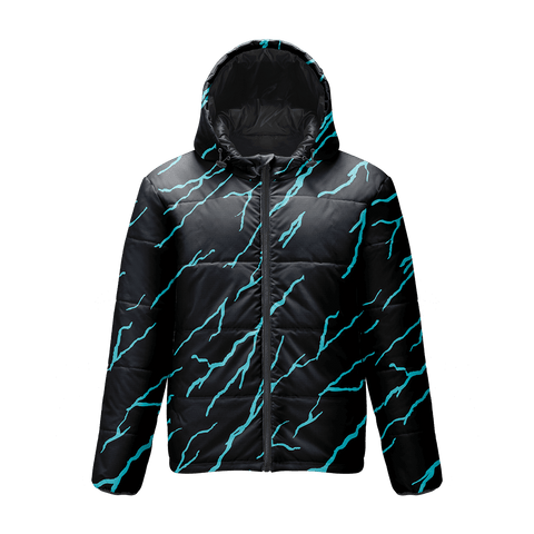 Fully Custom Winter Jacket FYWS04