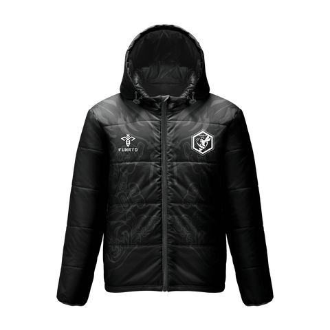 Fully Custom Winter Jacket FYWS05