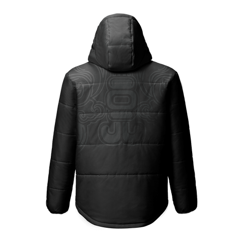 Fully Custom Winter Jacket FYWS05