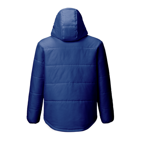 Fully Custom Winter Jacket FYWS06