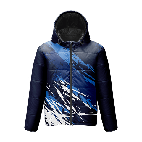 Fully Custom Winter Jacket FYWS07