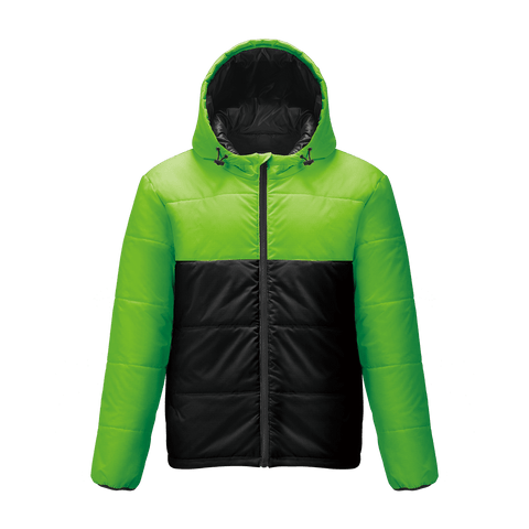 Fully Custom Winter Jacket FYWS09