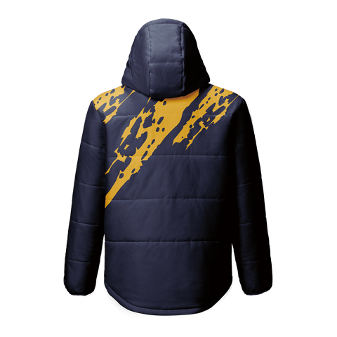 Fully Custom Winter Jacket FYWS10