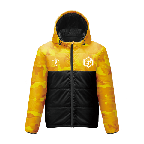 Fully Custom Winter Jacket FYWS11