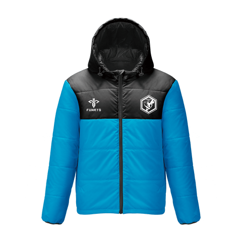 Fully Custom Winter Jacket FYWS12