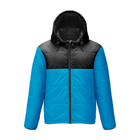 Fully Custom Winter Jacket FYWS12