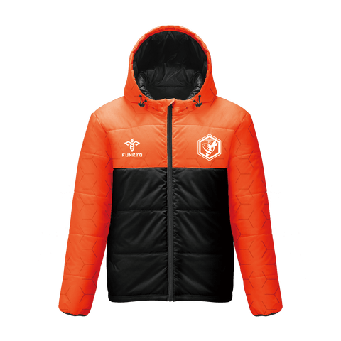 Fully Custom Winter Jacket FYWS13