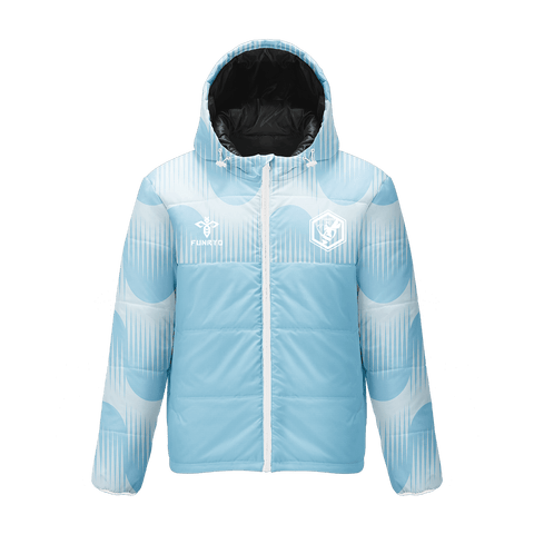Fully Custom Winter Jacket FYWS18