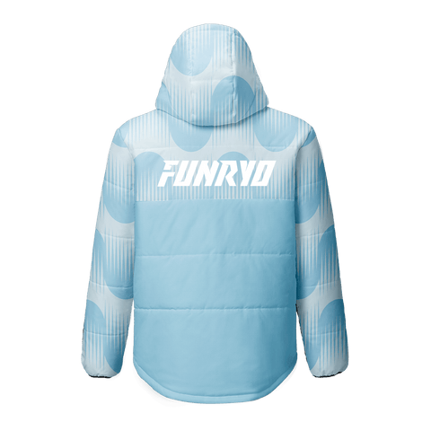 Fully Custom Winter Jacket FYWS18