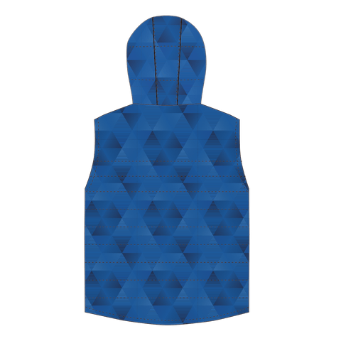 Fully Custom Winter Vest FYWV14