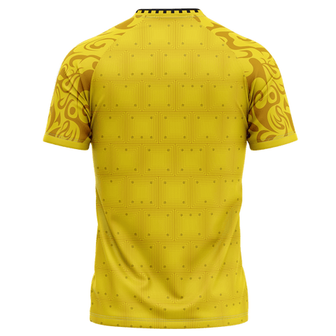 Custom Soccer Uniform FYXA