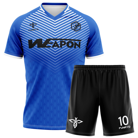 Custom Soccer Uniform FYYWGJ