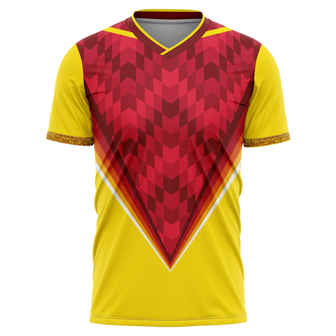 Custom Soccer Uniform FYZGLN