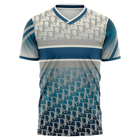 Custom Soccer Uniform FYZW01