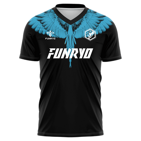 Custom Soccer Uniform FYZW05