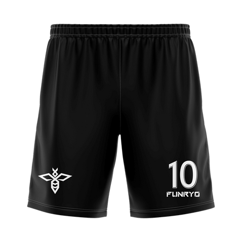 Custom Soccer Uniform FYZW05