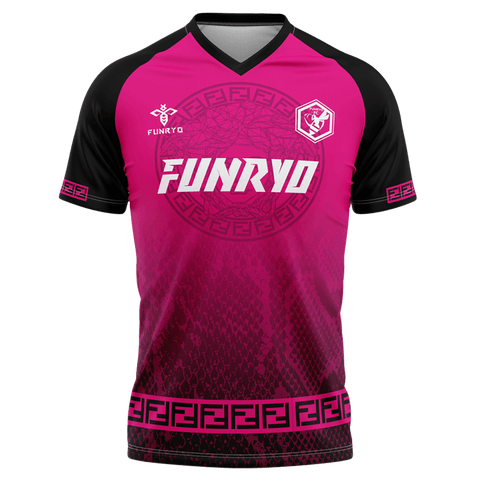Custom Soccer Uniform FYZW06