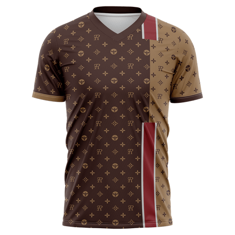Custom Soccer Uniform FYZW07