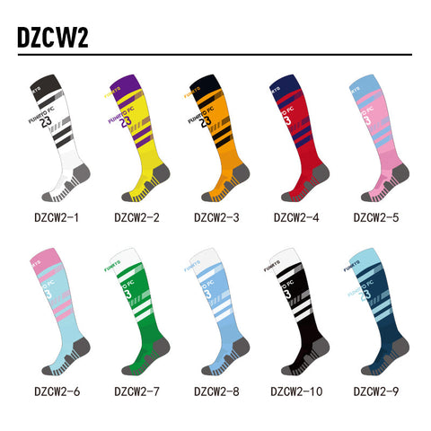 Custom Kids Soccer Socks 2322201