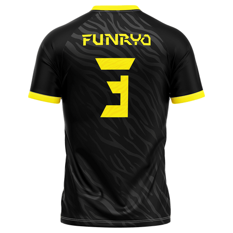 Custom Soccer Uniform FYSXH