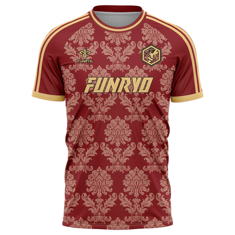 FUNRYO Custom Soccer Uniform FY26460