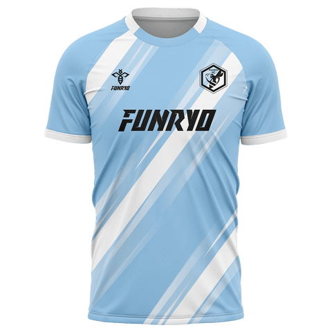 FUNRYO Custom Soccer Uniform FY25448