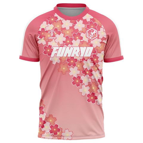 FUNRYO Custom Soccer Uniform FY26447