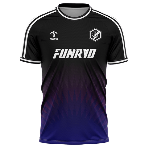 FUNRYO Custom Soccer Uniform FY26453