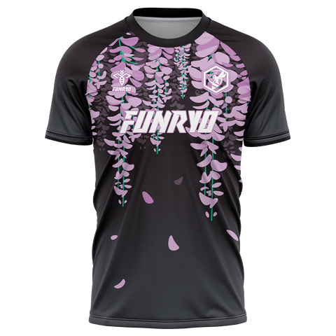 FUNRYO Custom Soccer Uniform FY25446