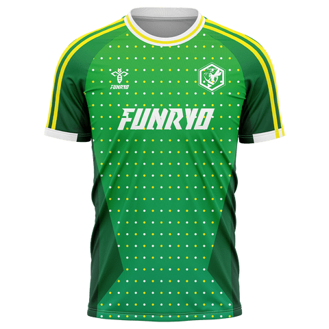FUNRYO Custom Soccer Uniform FY25457