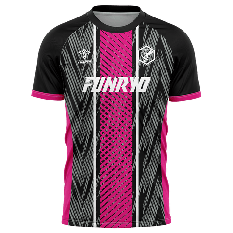FUNRYO Custom Soccer Uniform FY25445