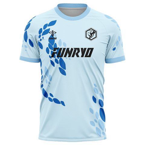 FUNRYO Custom Soccer Uniform FY25443