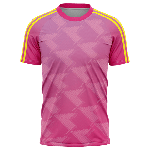 FUNRYO Custom Soccer Uniform FY25456