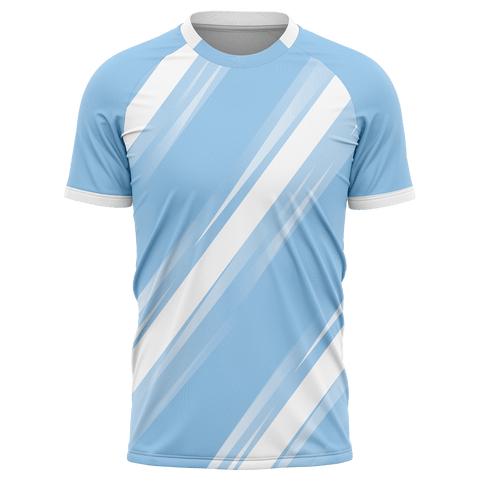 FUNRYO Custom Soccer Uniform FY25448