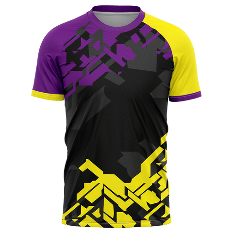 FUNRYO Custom Soccer Uniform FY25444