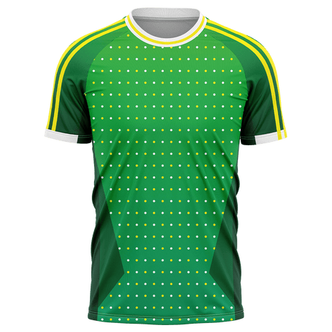 FUNRYO Custom Soccer Uniform FY25457