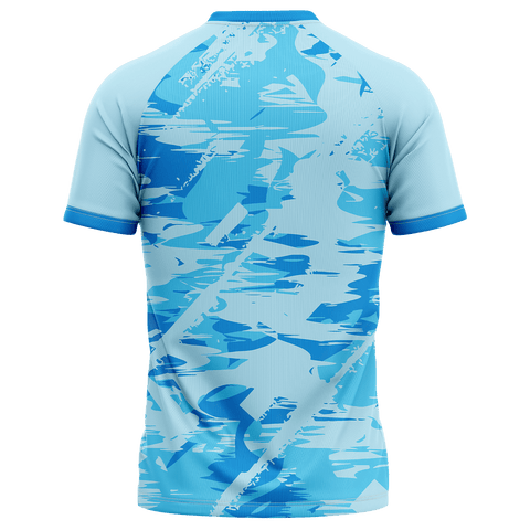 FUNRYO Custom Soccer Uniform FY25437