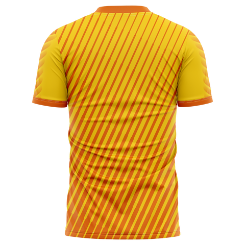 FUNRYO Custom Soccer Uniform FY25439