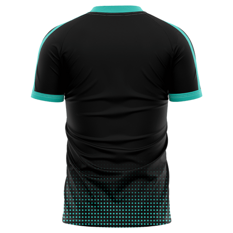 FUNRYO Custom Soccer Uniform FY25438