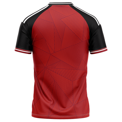FUNRYO Custom Soccer Uniform FY25428