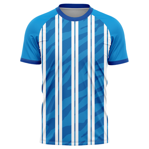 FUNRYO Custom Soccer Uniform FY25430